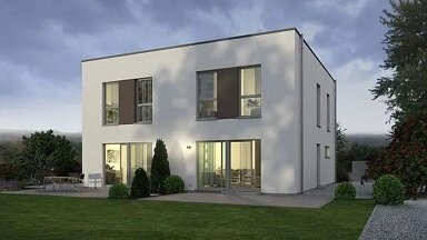 Mehrfamilienhaus zum Kauf provisionsfrei 410.000 € 8 Zimmer 231 m² 800 m² Grundstück Petershagen Petershagen/Eggersdorf 15370