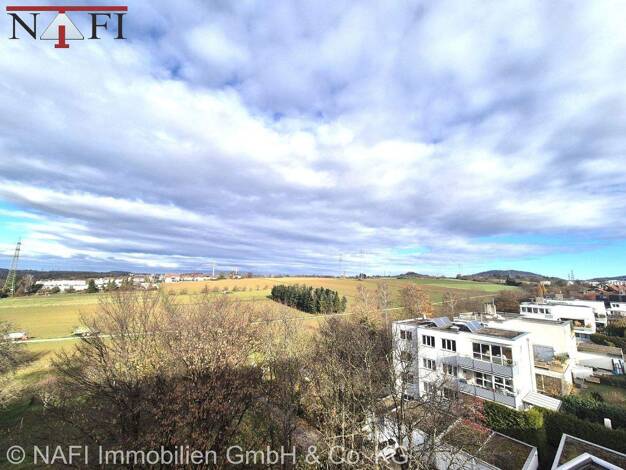 Wohnung zum Kauf 349.000 € 4,5 Zimmer 93,4 m² 4. Geschoss Waiblingen 71334