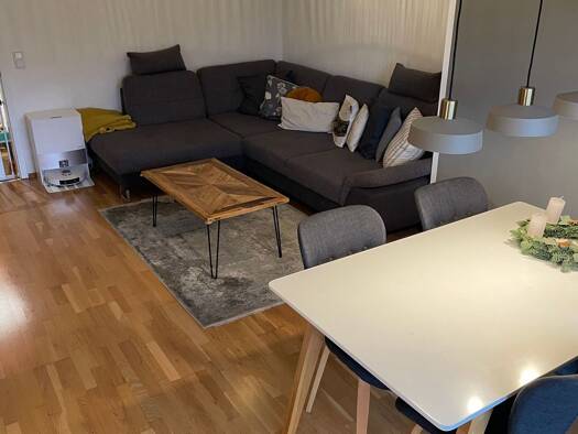 Wohnung zur Miete 1.190 € 3 Zimmer 84 m² Geschoss 1/5 frei ab 01.02.2026 St Johannis Nürnberg 90419