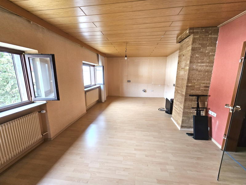 Einfamilienhaus zum Kauf 410.000 € 6 Zimmer 145 m²<br/>Wohnfläche 180 m²<br/>Grundstück Oggersheim / Stadtbezirk 314 Ludwigshafen am Rhein 67071