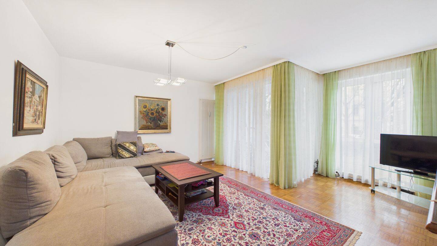 Wohnung zum Kauf - Ansicht 2