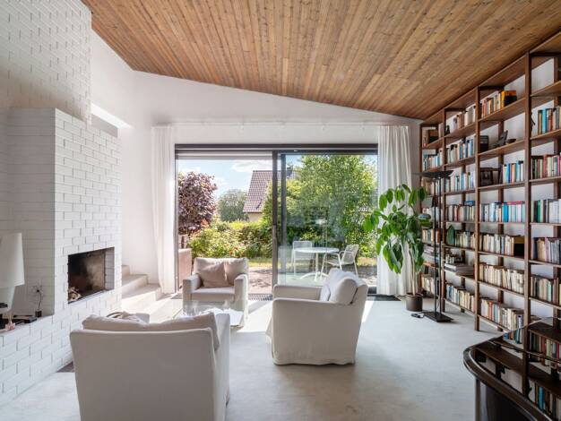 Einfamilienhaus zum Kauf 830.000 € 5 Zimmer 137,8 m² 379 m² Grundstück Hofheim am Taunus 65719