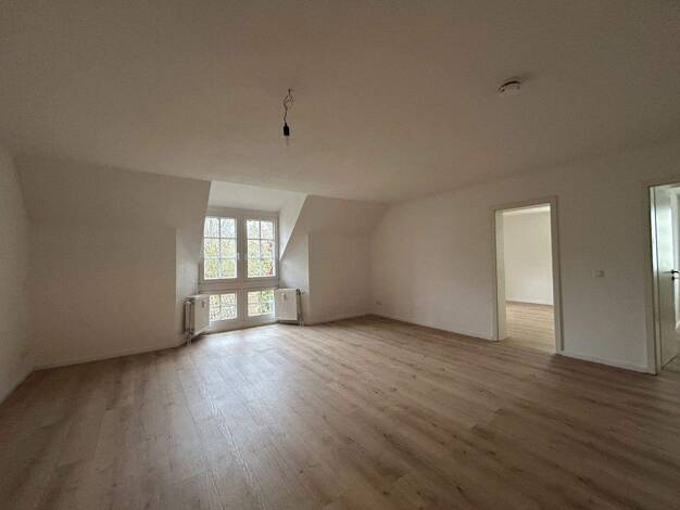 Wohnung zur Miete 990 € 4 Zimmer 101,9 m² 1. Geschoss frei ab sofort Alzey 55232