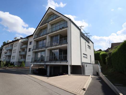 Wohnung zum Kauf 249.500 € 2,5 Zimmer 65 m² 1. Geschoss Ergste Schwerte 58239