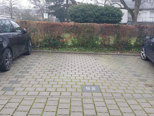 Außenstellplatz zur Miete provisionsfrei 80 € 20 m² Dotzheim Wiesbaden 65199