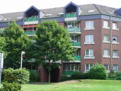 Wohnung zur Miete nur mit Wohnberechtigungsschein 364 € 2 Zimmer 65 m² Dachgeschoss, 4. Geschoss frei ab 09.08.2025 Winkelstraße 23 Oberdorf - Helenenberg Witten 58452