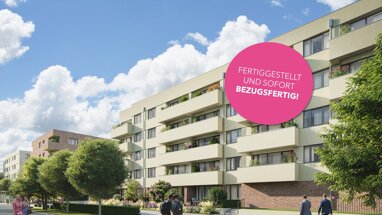 Wohnung zum Kauf provisionsfrei 500.000 € 3 Zimmer 85,7 m² 1. Geschoss Muggenhof Nürnberg 90429