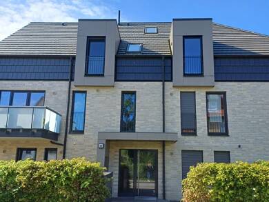 Wohnung zur Miete 1.750 € 4 Zimmer 140 m² 2. Geschoss Wiesenstraße 19 Buxtehude Buxtehude 21614