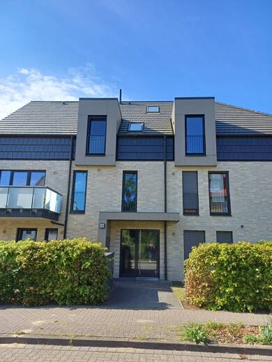 Wohnung zur Miete 1.750 € 4 Zimmer 140 m² 2. Geschoss Wiesenstraße 19 Buxtehude Buxtehude 21614