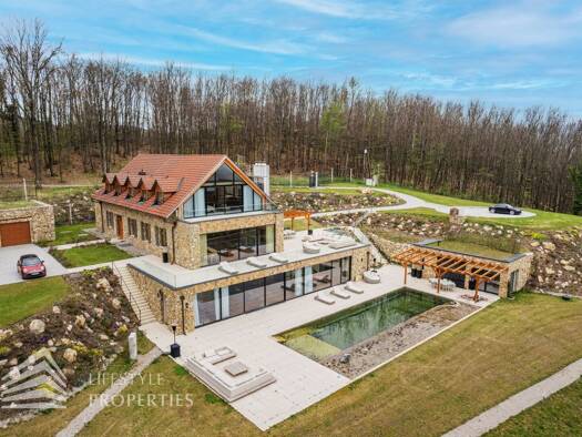 Haus zum Kauf 13.400.000 € 12 Zimmer 838,5 m² 95.780 m² Grundstück Kaltenleutgeben 2391