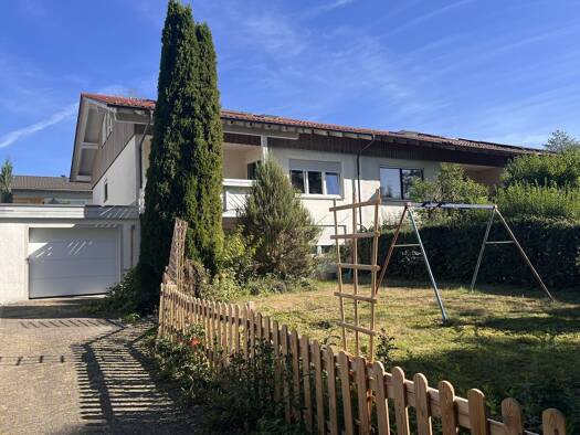 Reihenmittelhaus zum Kauf 545.000 € 6 Zimmer 180 m² 462 m² Grundstück Leutkirch Leutkirch im Allgäu 88299