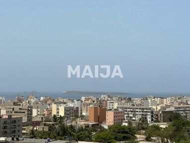 Apartment zum Kauf 167.640 € 3 Zimmer 107 m² 10. Geschoss Avenue Cheikh Anta Diop, Fass Point E 10 700