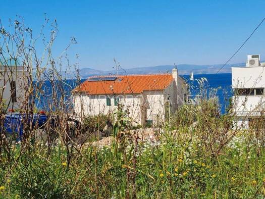 Haus zum Kauf 295.000 € 2 Zimmer 110 m² Riva-Pelegrin, 53 Solta