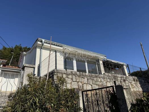 Einfamilienhaus zum Kauf 675.000 € 3 Zimmer 130 m² Opatija - Centar, Opatija Opatija 51410