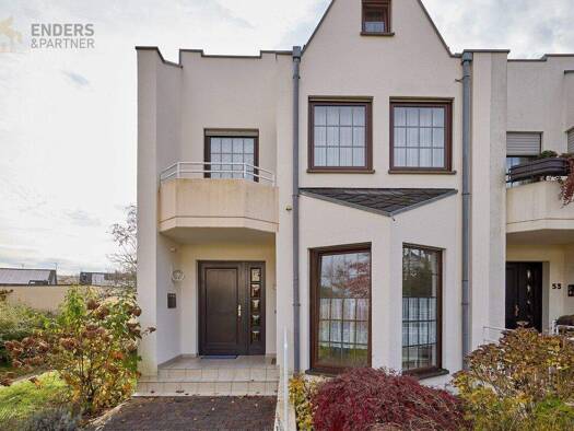 Reihenendhaus zum Kauf 525.000 € 6 Zimmer 170 m² 303 m² Grundstück Tarforst Trier 54296