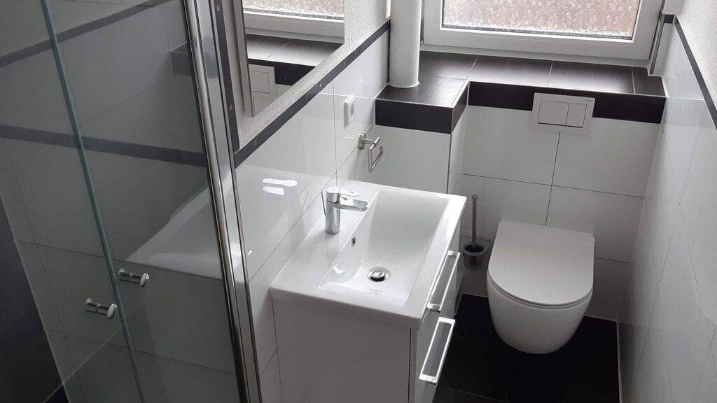 Wohnung zur Miete 665 € 2 Zimmer 53 m² 3. Geschoss Neckarstadt Mannheim 68169