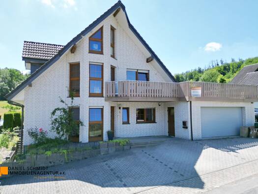 Einfamilienhaus zum Kauf 499.000 € 10 Zimmer 226,1 m² 856 m² Grundstück Kotthausen Marienheide / Kotthausen 51709