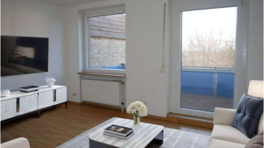 Wohnung zur Miete 1.090 € 5 Zimmer 110 m² 1. Geschoss Obersickte Sickte 38173