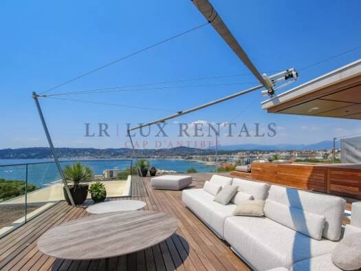Wohnung zum Kauf 7.900.000 € 4 Zimmer 145 m² 4. Geschoss Le Cap Cap d'Antibes 06160
