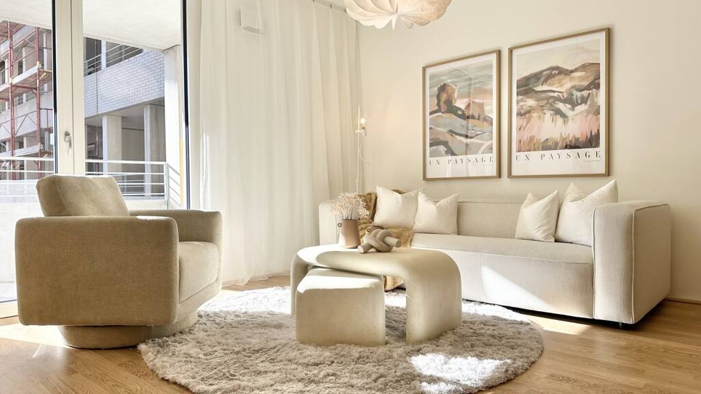 Wohnung zum Kauf - Erstbezug 563.000 € 3 Zimmer 68,7 m² 7. Geschoss Ljuba-Welitsch-Promenade 22 Wien 1030