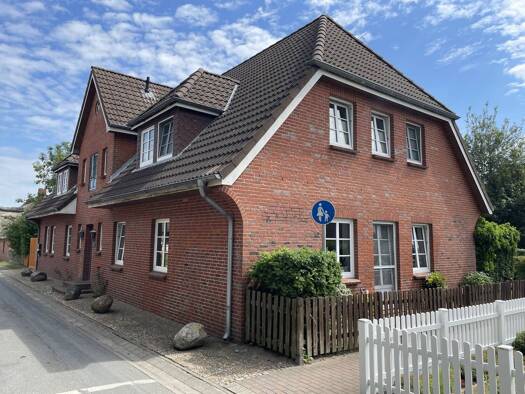 Wohnung zum Kauf 370.000 € 3 Zimmer 70,6 m² Wrixum 25938