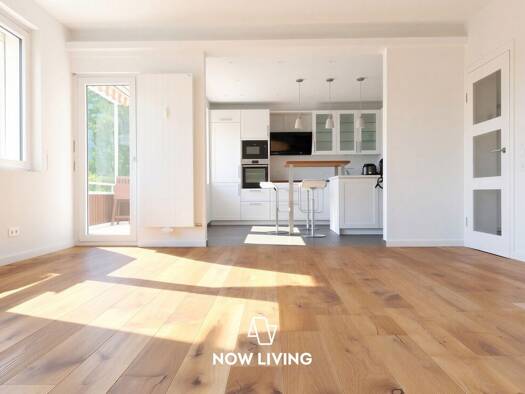 Wohnung zum Kauf 390.000 € 3 Zimmer 100 m² EG Bothfeld Hannover 30657