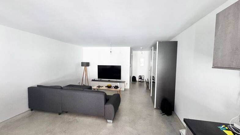 Wohnung zur Miete - Neubau 690 € 1 Zimmer 46,1 m² 2. Geschoss frei ab 01.08.2025 Neumarkt Neumarkt in der Oberpfalz 92318