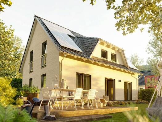 Einfamilienhaus zum Kauf 394.980 € 4 Zimmer 144,7 m² 900 m² Grundstück Elstra Elstra 01920