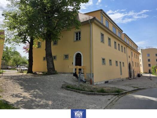 Wohnung zur Miete 1.294 € 4 Zimmer 129,4 m² Pirna Pirna 01796