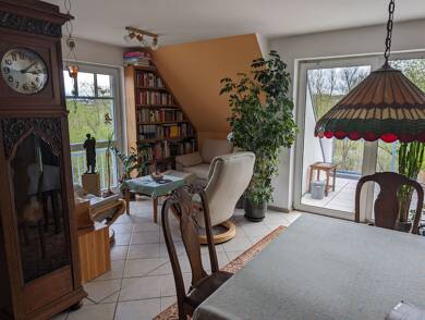 Wohnung zum Kauf als Kapitalanlage geeignet 145.000 € 3 Zimmer 73 m² Arnstadt Arnstadt 99310
