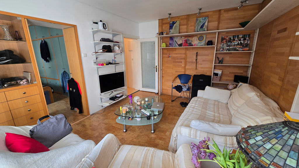 Wohnung zum Kauf 269.000 € 2 Zimmer 46,1 m² 3. Geschoss Schellingstraße Eilbek Hamburg 22089