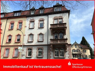 Wohnung zum Kauf 230.000 € 3 Zimmer 86 m² Stadtmitte Offenburg 77652