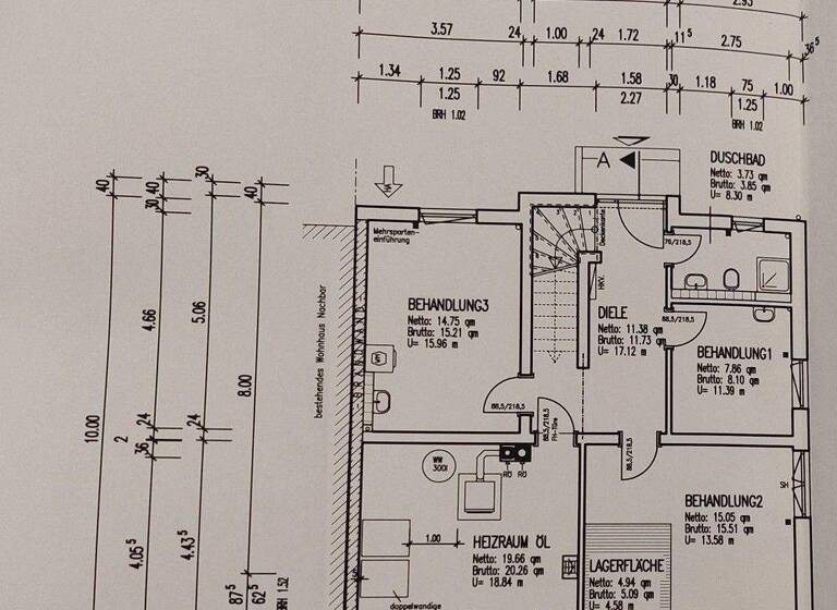 Einfamilienhaus zum Kauf 430.000 € 7 Zimmer 176,1 m² 387 m² Grundstück Krausenbach Dammbach 63874