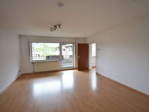 Wohnung zur Miete 725 € 2 Zimmer 64,5 m² 3. Geschoss frei ab sofort Kranzstraße 103 Lürrip Mönchengladbach 41065