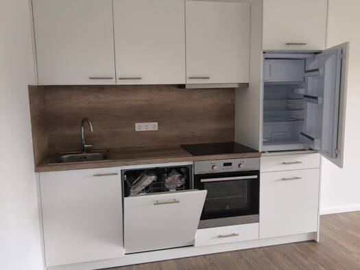 Terrassenwohnung zur Miete 575 € 2 Zimmer 57,1 m² frei ab sofort Westerbeck Sassenburg 38524