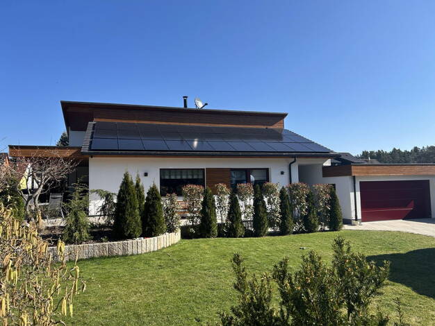 Bungalow zum Kauf provisionsfrei 990.000 € 3 Zimmer 115 m² 840 m² Grundstück Oberlindelburg Schwarzenbruck 90592