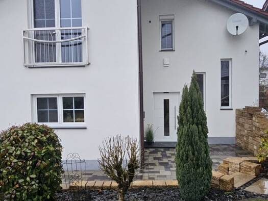 Wohnung zur Miete 850 € 2 Zimmer 70 m² Geschoss 1/2 frei ab sofort Schwarzach Hengersberg 94491