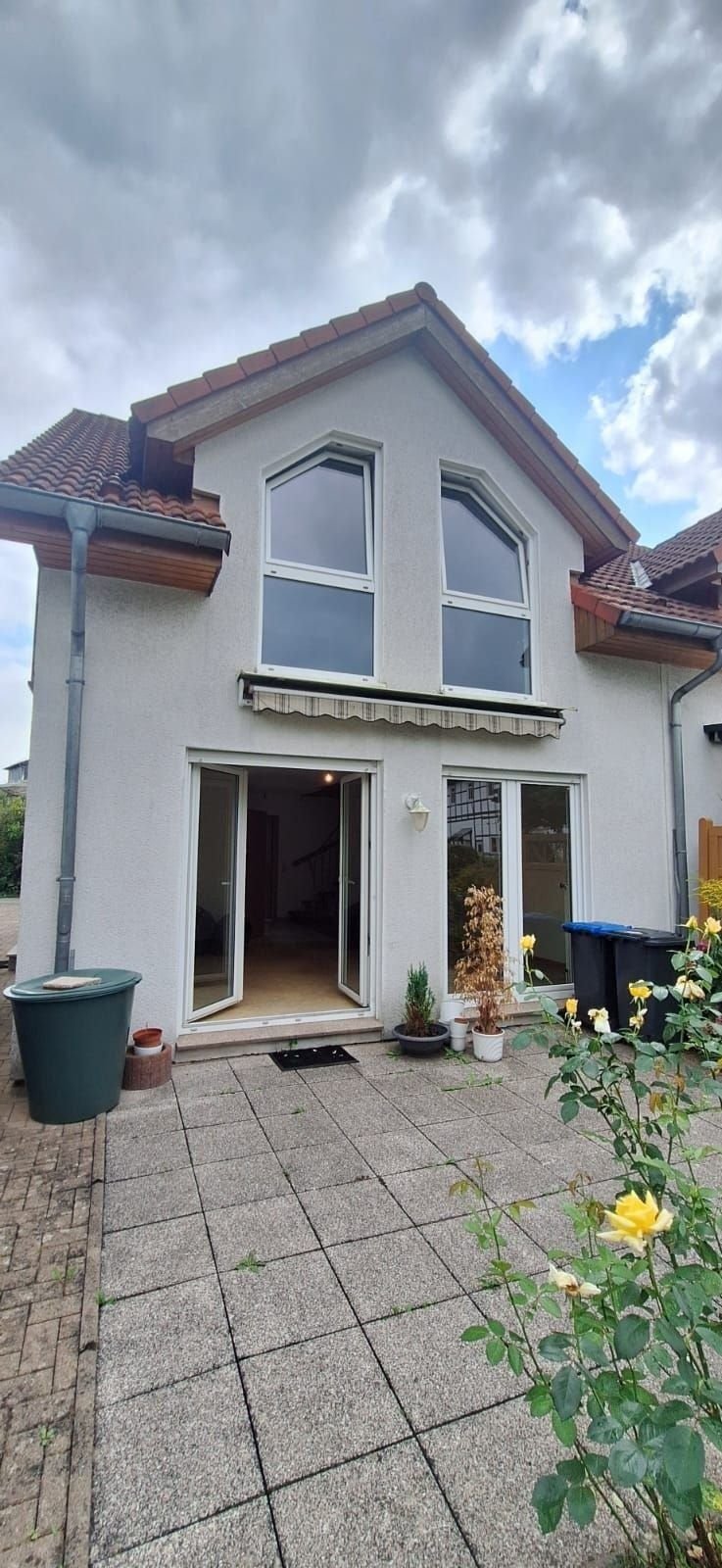 Doppelhaushälfte zum Kauf provisionsfrei 145.000 € 6 Zimmer 108 m²<br/>Wohnfläche 236 m²<br/>Grundstück ab sofort<br/>Verfügbarkeit Ringmauer 1b Dassel Dassel 37586