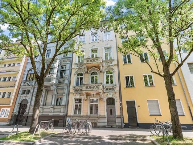 Wohnung zum Kauf 115.000 € 1 Zimmer 23,1 m² EG Aachen Aachen - Mitte 52064
