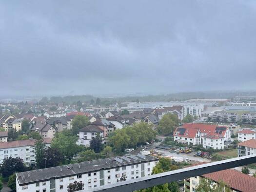 Wohnung zum Kauf 210.000 € 3 Zimmer 89 m² 15. Geschoss frei ab sofort Weil am Rhein 79576