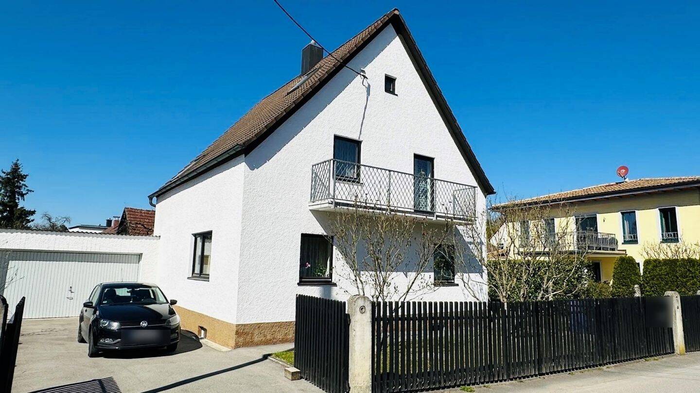 Einfamilienhaus zum Kauf – pohled 4