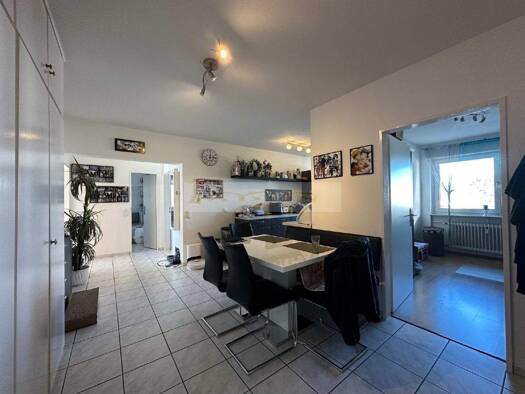 Wohnung zum Kauf 339.000 € 3 Zimmer 84,4 m² 2. Geschoss Rückingen Erlensee 63529