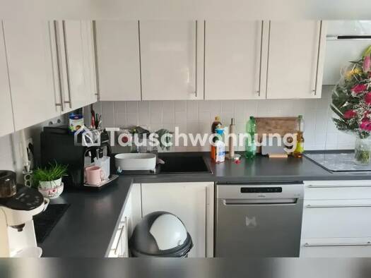 Wohnung zur Miete Tauschwohnung 577 € 4 Zimmer 96 m² 9. Geschoss Märkisches Viertel Reinickendorf 13435