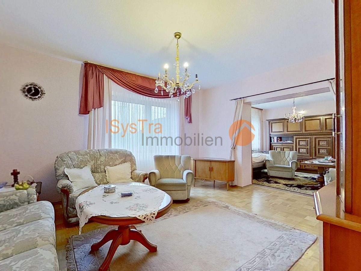 Immobilie in Dornburg - Bezahlbares Einfamilienhaus mit Substanz - Bild 2