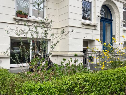 Büro zum Kauf 4.871 € 6 Zimmer 116 m² Bürofläche Eimsbüttel Hamburg 20253