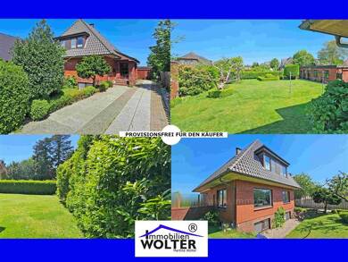 Haus zum Kauf provisionsfrei 795.000 € 5 Zimmer 153 m² 860 m² Grundstück frei ab sofort Wyk auf Föhr 25938