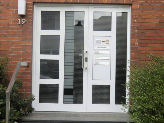 Wohnung zur Miete 595 € 4,5 Zimmer 85 m² 2. Geschoss frei ab 01.02.2026 Kurfürstenstraße 19 Feldmark Gelsenkirchen 45883