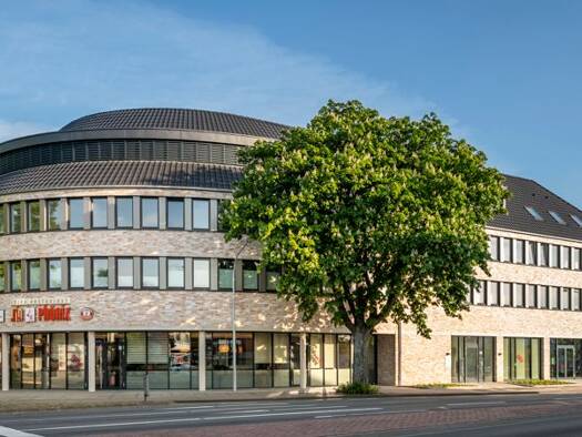 Bürofläche zum Kauf 429.000 € Nordhorn Nordhorn 48527