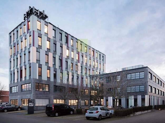 Bürofläche zur Miete provisionsfrei 15 € 262 m² Bürofläche Wieblingen Heidelberg 69123