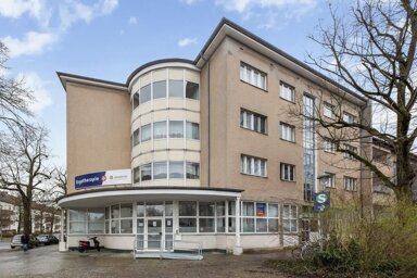 Wohnung zum Kauf provisionsfrei 188.500 € 2,5 Zimmer 61,8 m² 3. Geschoss Eschachstraße 62 Tegel Berlin 13509